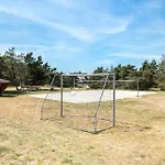Σπίτι διακοπών Bv120-blavand-ingridsvej-12