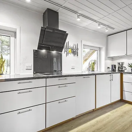 Dom wakacyjny Bv120-blavand-ingridsvej-12