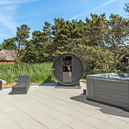 Bv120-blavand-ingridsvej-12 * Blåvand