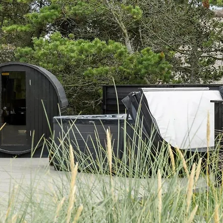 Bv120-blavand-ingridsvej-12 펜션