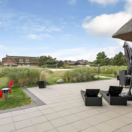 Bv120-blavand-ingridsvej-12 * Blåvand