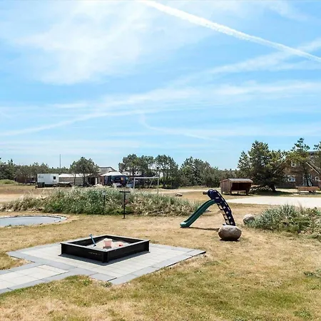 Dom wakacyjny Bv120-blavand-ingridsvej-12