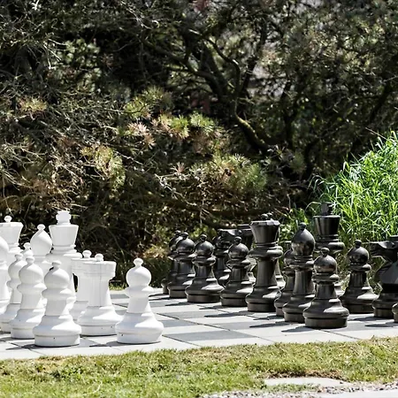 Dom wakacyjny Bv120-blavand-ingridsvej-12