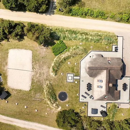 Bv120-blavand-ingridsvej-12 * Blåvand