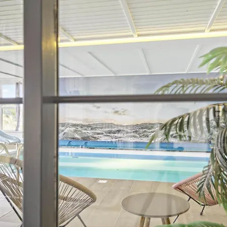 Bv120-blavand-ingridsvej-12 Dom wakacyjny Blåvand