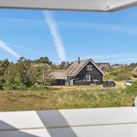 Bv120-blavand-ingridsvej-12 펜션