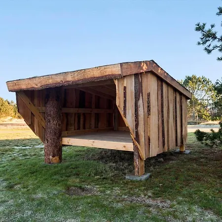 펜션 Bv120-blavand-ingridsvej-12 Blåvand