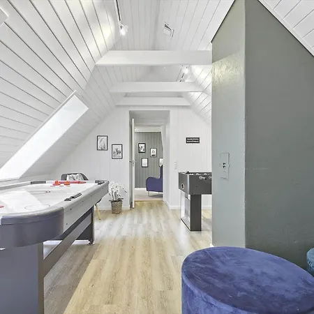 Bv120-blavand-ingridsvej-12 * Blåvand