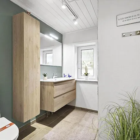 펜션 Bv120-blavand-ingridsvej-12 Blåvand