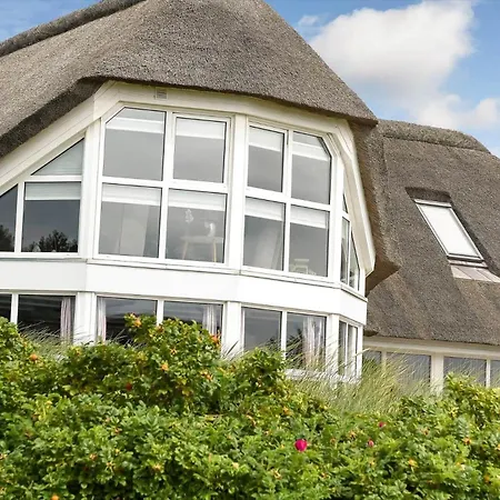 Dom wakacyjny Bv120-blavand-ingridsvej-12 *