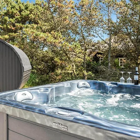 Casa vacanze Bv120-blavand-ingridsvej-12 Blåvand