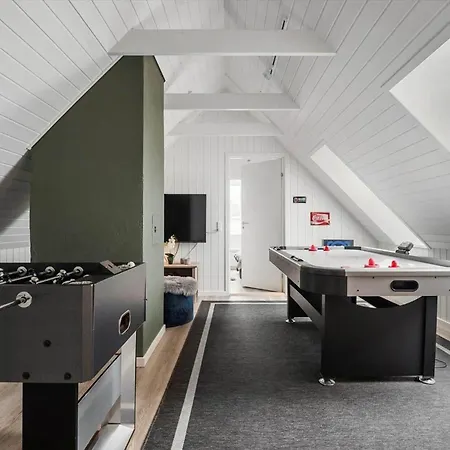 Bv120-blavand-ingridsvej-12 Ferienhaus Blåvand