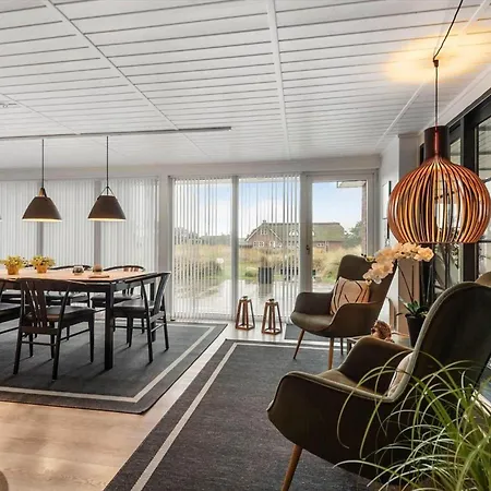 Ferienhaus Bv120-blavand-ingridsvej-12