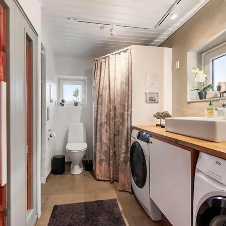 Bv120-blavand-ingridsvej-12 Ferienhaus *