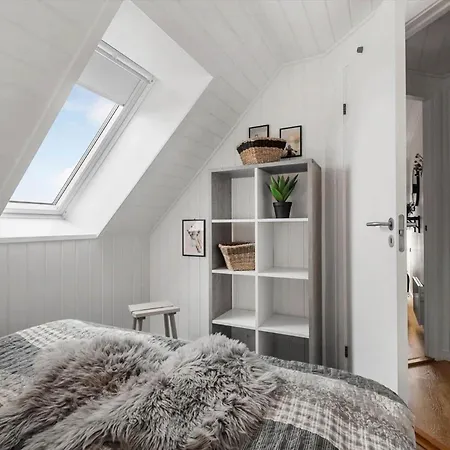 Bv120-blavand-ingridsvej-12 Ferienhaus Blåvand