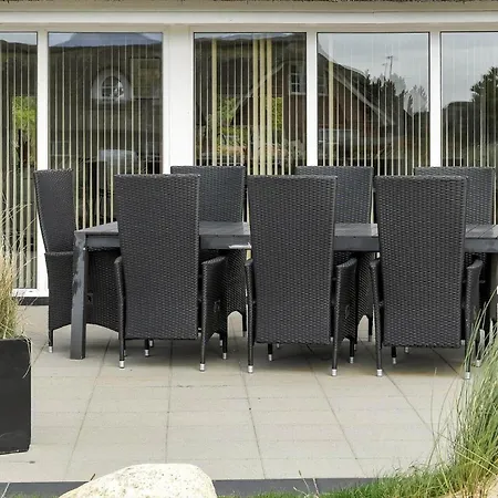 Casa vacanze Bv120-blavand-ingridsvej-12