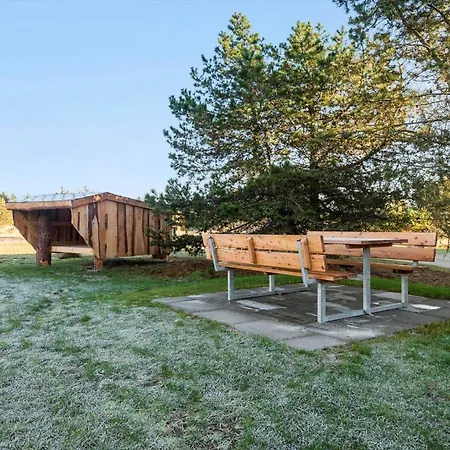 Bv120-blavand-ingridsvej-12 Ferienhaus Blåvand