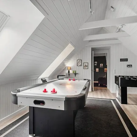Ferienhaus Bv120-blavand-ingridsvej-12