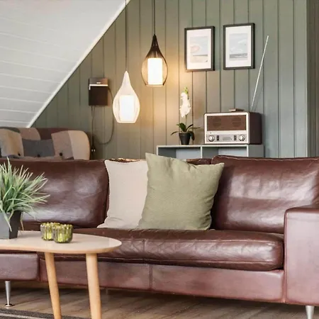 Ferienhaus Bv120-blavand-ingridsvej-12 Blåvand