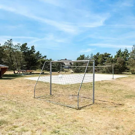 Casa de Férias Bv120-blavand-ingridsvej-12