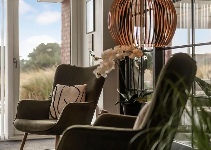 Bv120-blavand-ingridsvej-12 Casa vacanze Blåvand