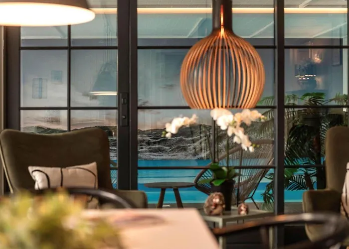 Bv120-blavand-ingridsvej-12 Casa vacanze Blåvand