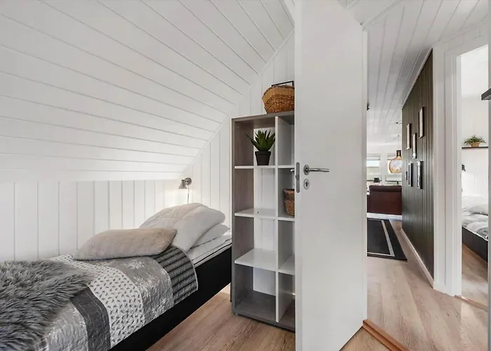 Bv120-blavand-ingridsvej-12 Casa vacanze *