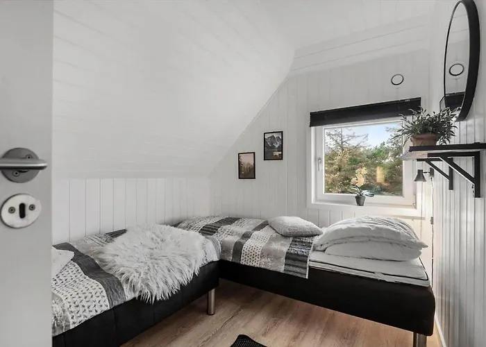 Bv120-blavand-ingridsvej-12 بيت للعطل