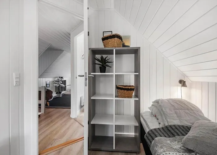 Casa vacanze Bv120-blavand-ingridsvej-12 Blåvand