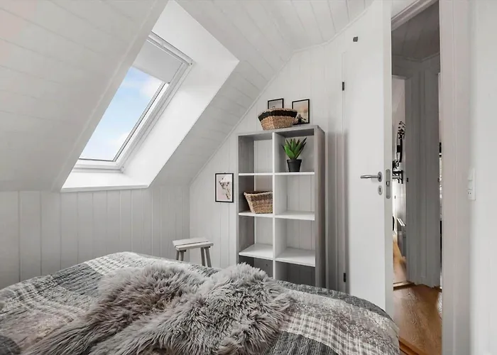 Bv120-blavand-ingridsvej-12 بيت للعطل Blåvand