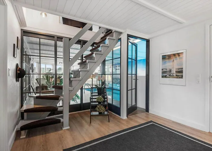 Bv120-blavand-ingridsvej-12 * Blåvand