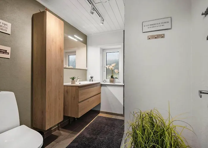 Casa vacanze Bv120-blavand-ingridsvej-12 *