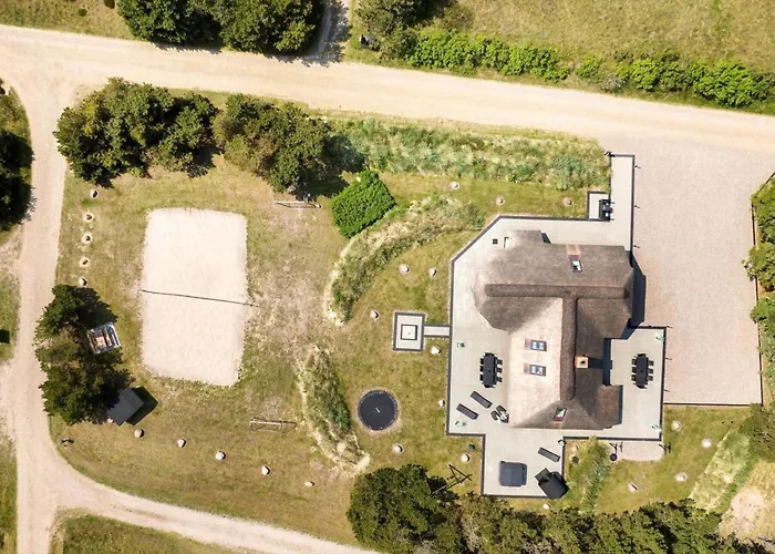 Bv120-blavand-ingridsvej-12 بيت للعطل