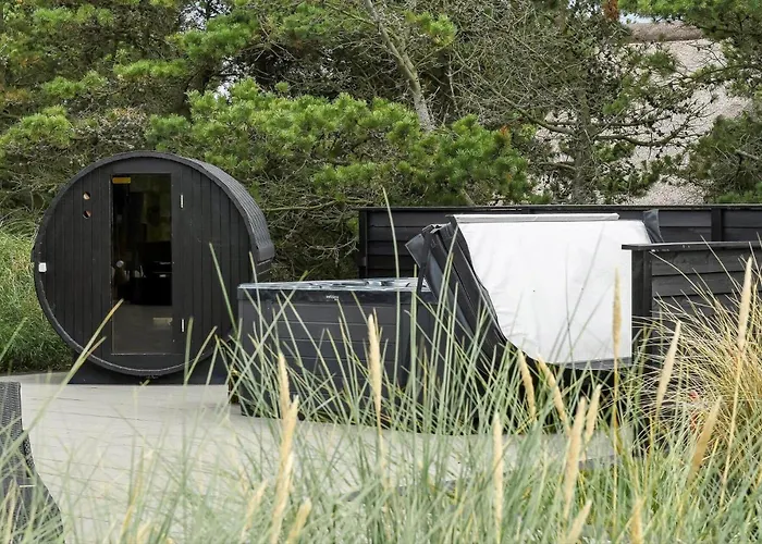 Bv120-blavand-ingridsvej-12 بيت للعطل