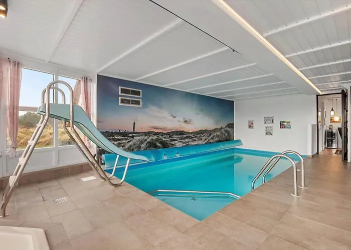 Casa vacanze Bv120-blavand-ingridsvej-12 Blåvand