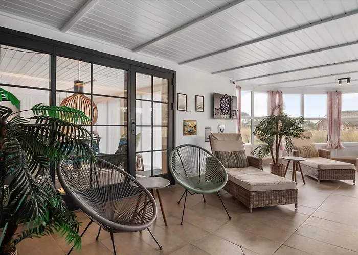 Bv120-blavand-ingridsvej-12 * Blåvand