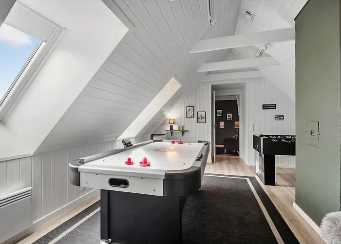 Casa vacanze Bv120-blavand-ingridsvej-12