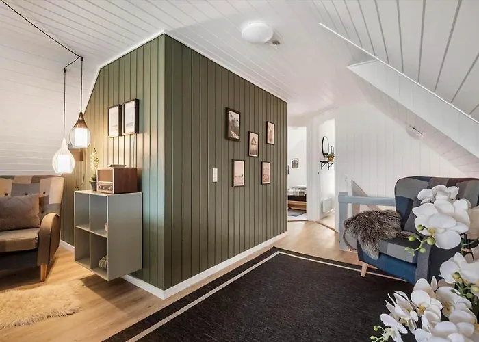 Bv120-blavand-ingridsvej-12 بيت للعطل