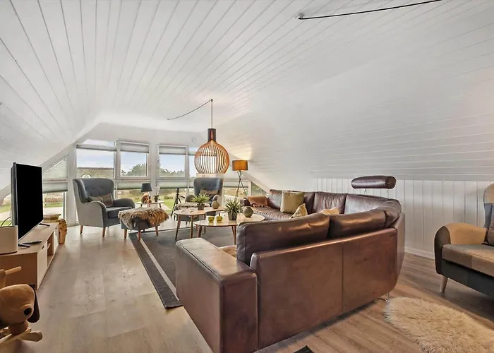 Bv120-blavand-ingridsvej-12 بيت للعطل