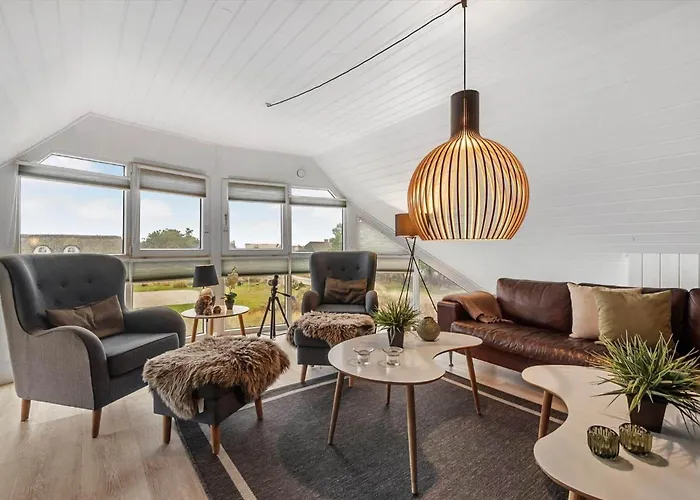 Casa vacanze Bv120-blavand-ingridsvej-12