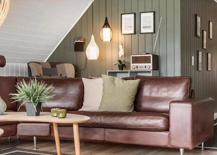 Casa vacanze Bv120-blavand-ingridsvej-12 Blåvand