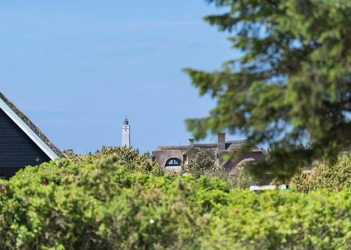 Bv120-blavand-ingridsvej-12 بيت للعطل Blåvand