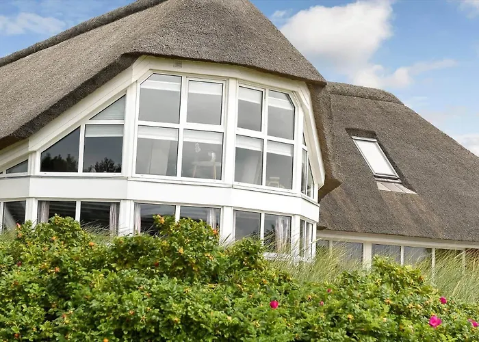 Casa vacanze Bv120-blavand-ingridsvej-12